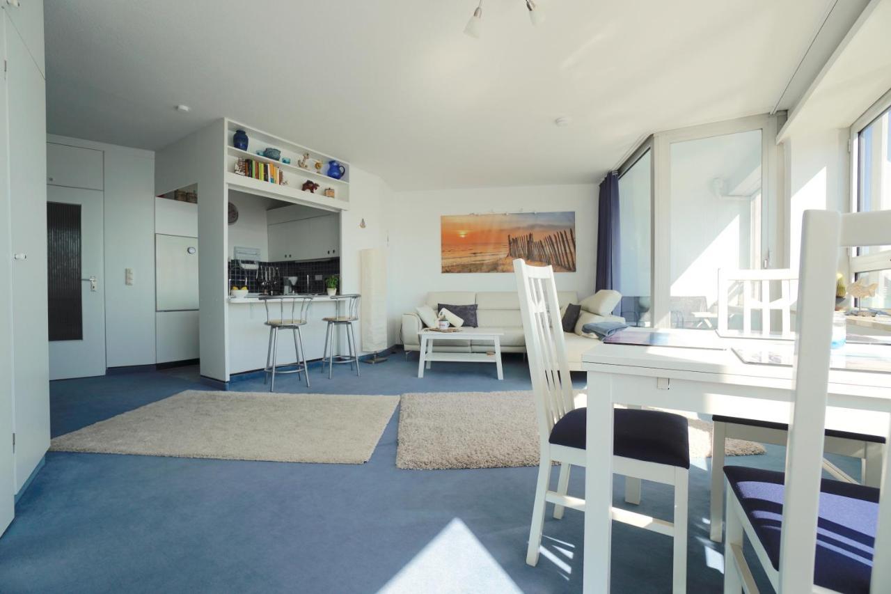 Ferienwohnung Schleiloge Mit Panoramablick Auf Die Schlei Slesvig Eksteriør billede