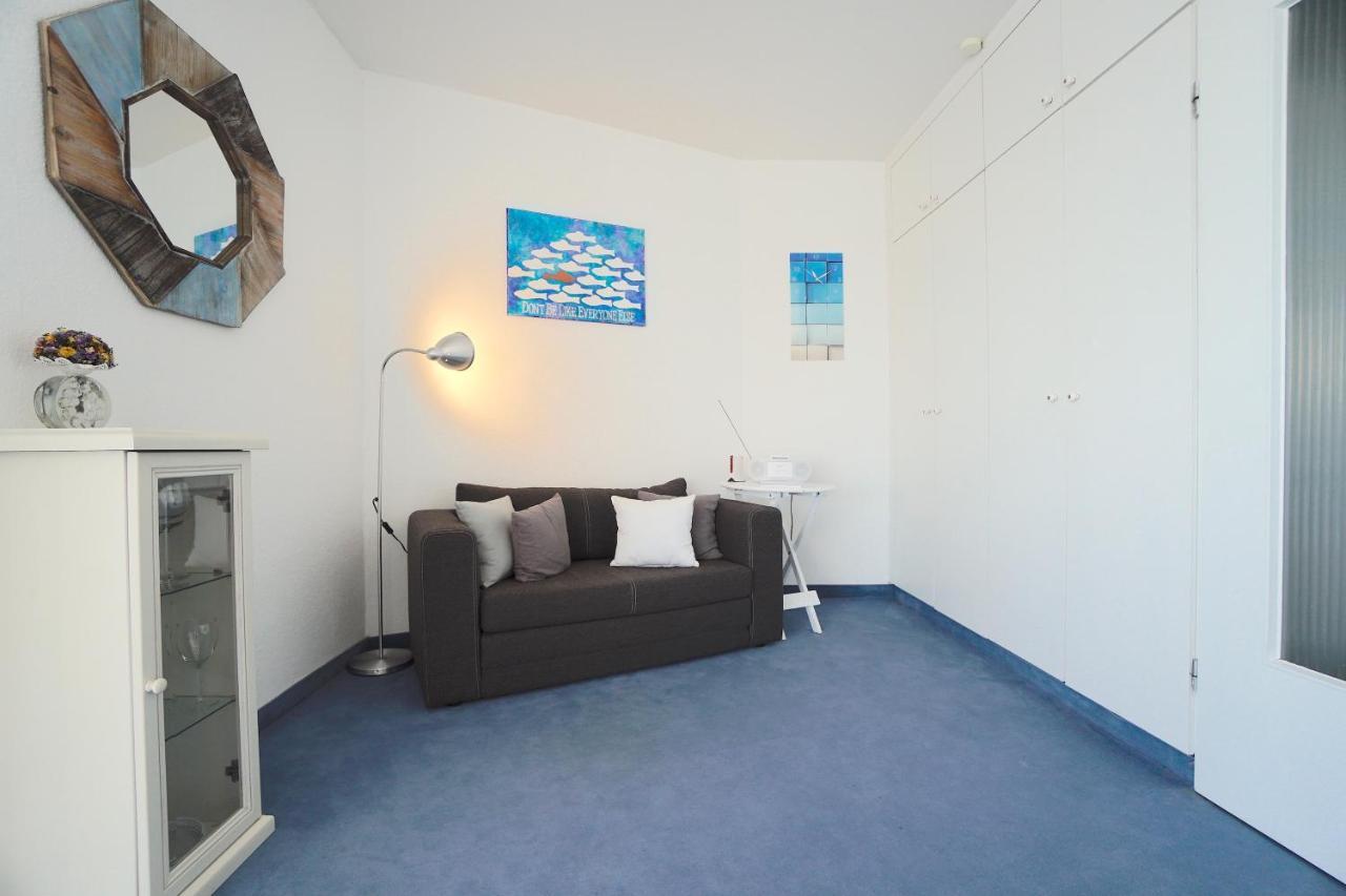 Ferienwohnung Schleiloge Mit Panoramablick Auf Die Schlei Slesvig Eksteriør billede