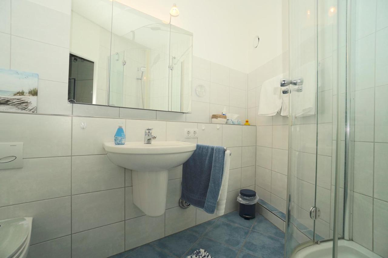 Ferienwohnung Schleiloge Mit Panoramablick Auf Die Schlei Slesvig Eksteriør billede